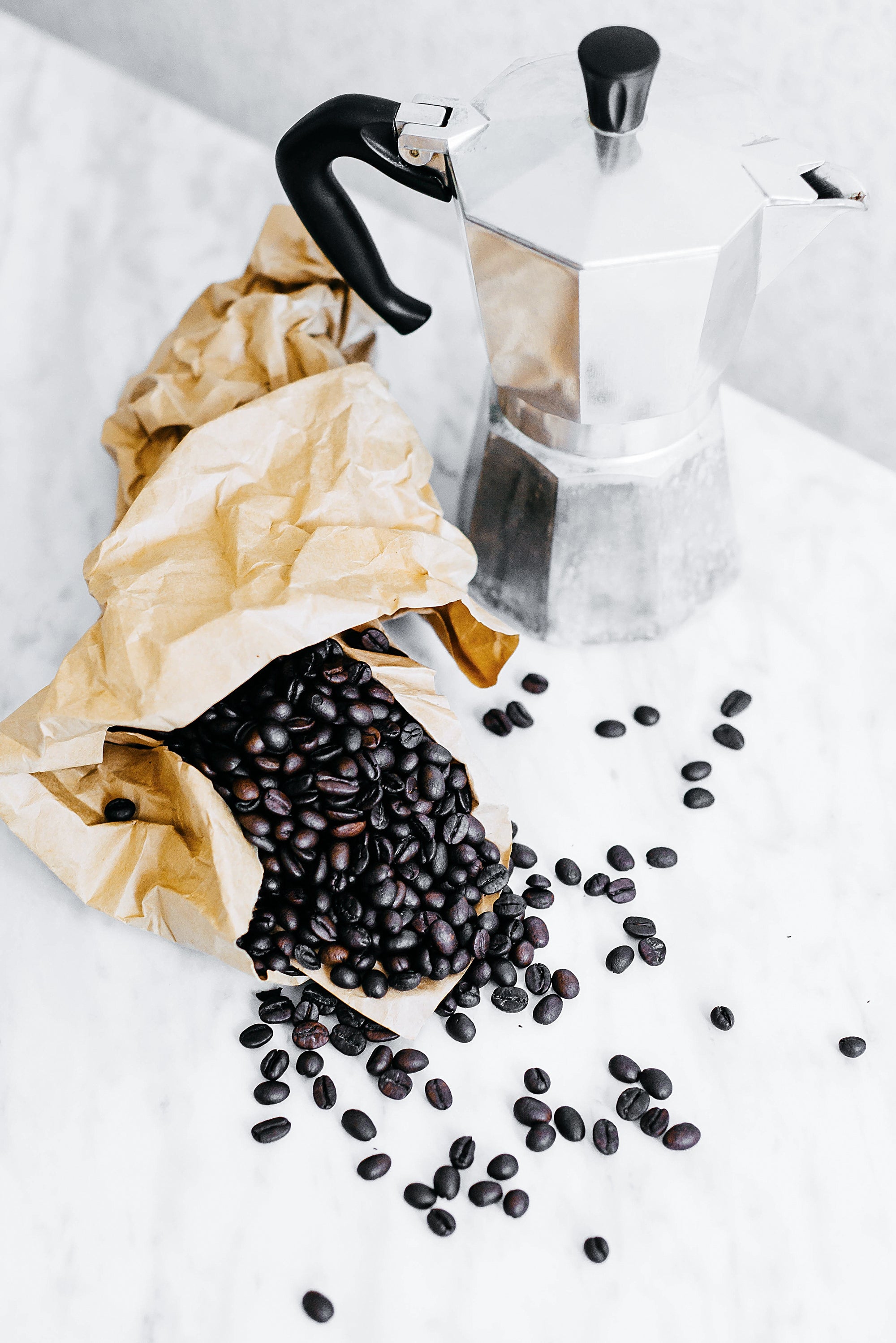 Stovetop Espresso Maker