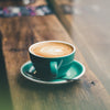 Latte Cup